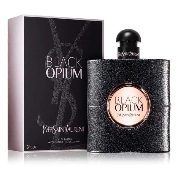 YSL Black Opium Extreme L Eau De Parfum (90ml)