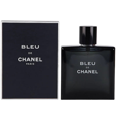 Bleu De Chanel For Men Eau De Parfum (100ml)