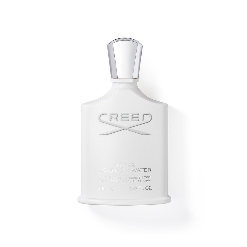 Creed Silver Mountain Water For Men Eau De Parfum (100ml)