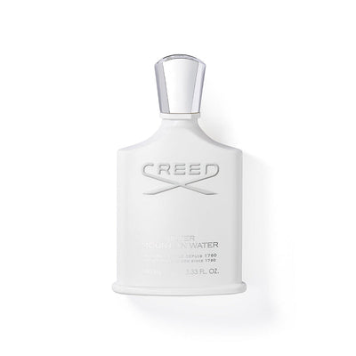 Creed Silver Mountain Water For Men Eau De Parfum (100ml)