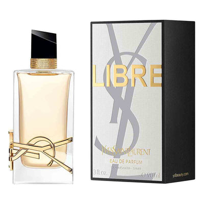 Yves Saint Laurent Libre Eau De Parfum (90ml)