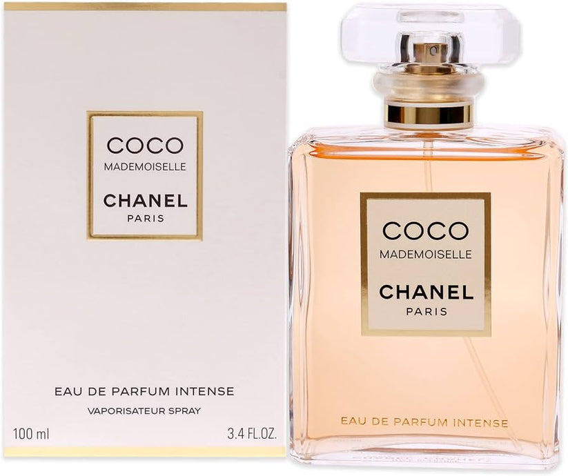 Chanel Coco Mademoiselle For Women Eau De Parfum (100ml)