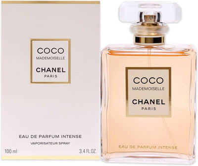 Chanel Coco Mademoiselle For Women Eau De Parfum (100ml)