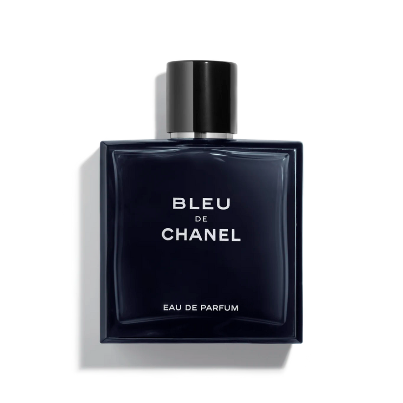 Bleu De Chanel For Men Eau De Parfum (100ml)