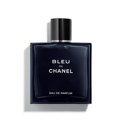 Bleu De Chanel For Men Eau De Parfum (100ml)