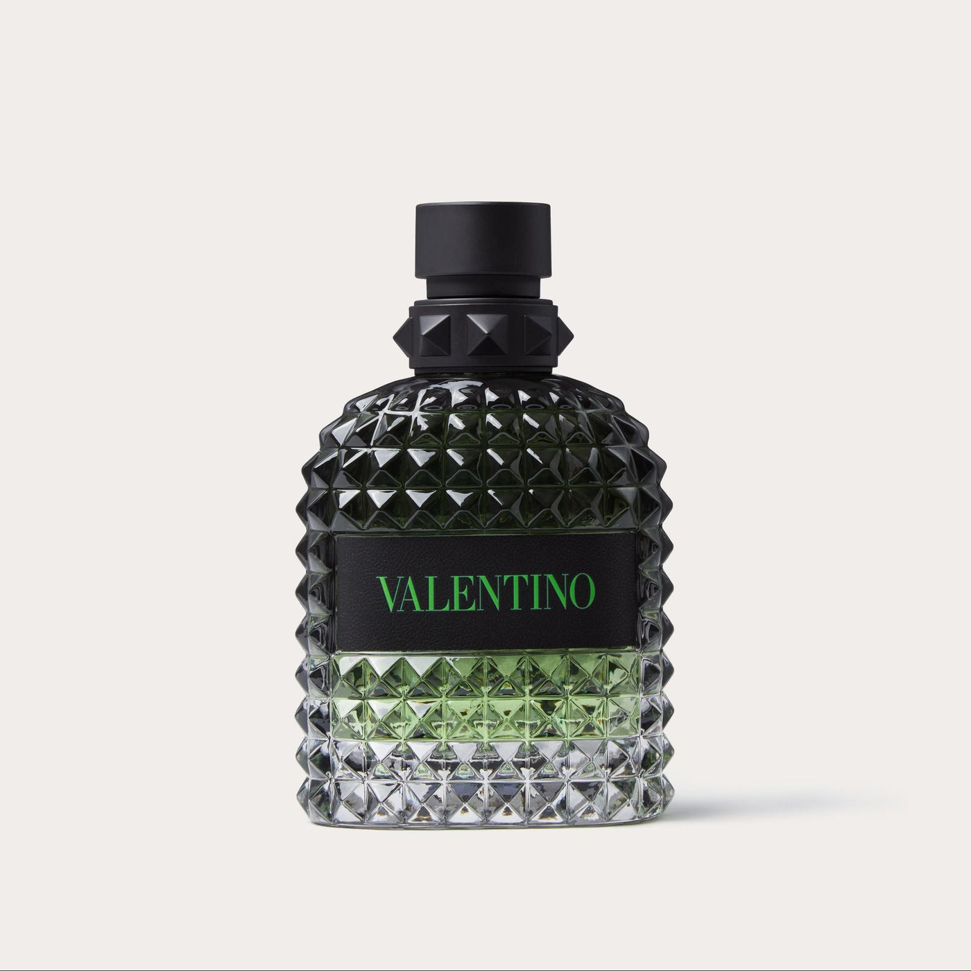 Valentino Born in Roma Green Stravaganza Eau De Toilette (100ml)