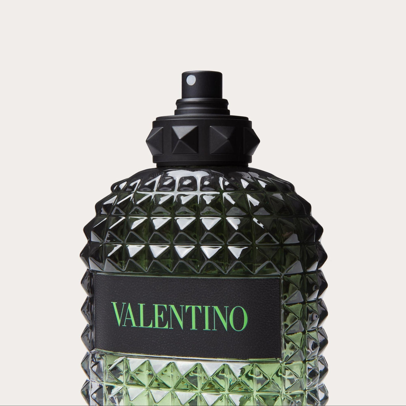 Valentino Born in Roma Green Stravaganza Eau De Toilette (100ml)