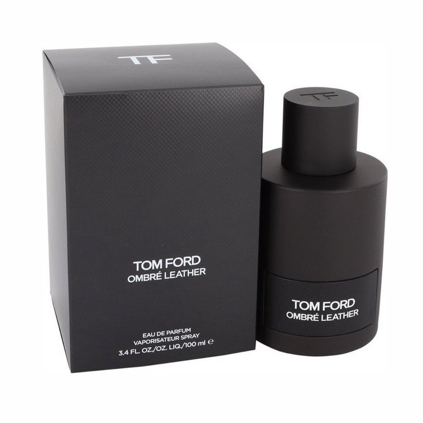 Tom Ford Ombre Leather Parfum (100ml) For Unisex