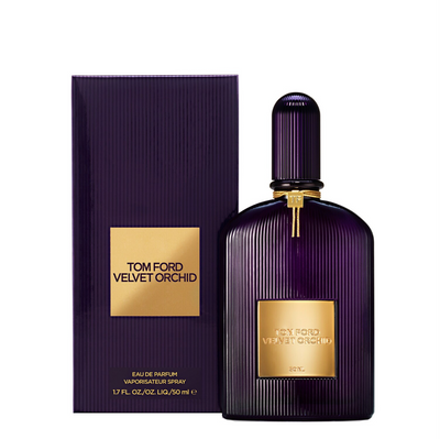 Tom Ford Velvet Orchid Eau De Parfum (100ml)