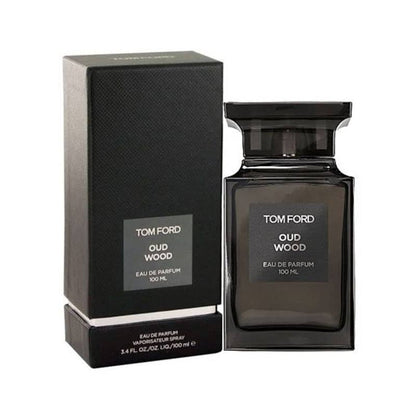 Tom Ford Oud Wood Eau De Parfum (100ml)