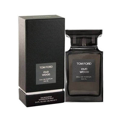 Tom Ford Oud Wood Eau De Parfum (100ml)