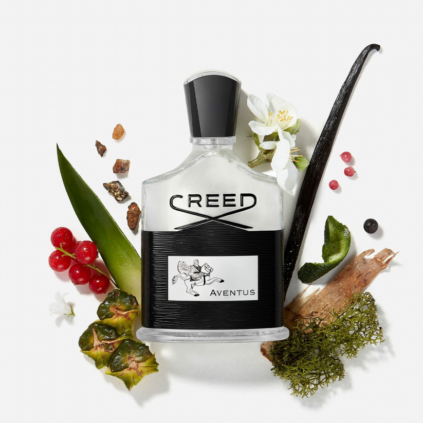 Creed Aventus For Men Eau De Parfum (100ml)