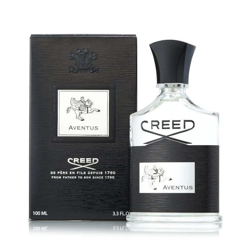 Creed Aventus For Men Eau De Parfum (100ml)