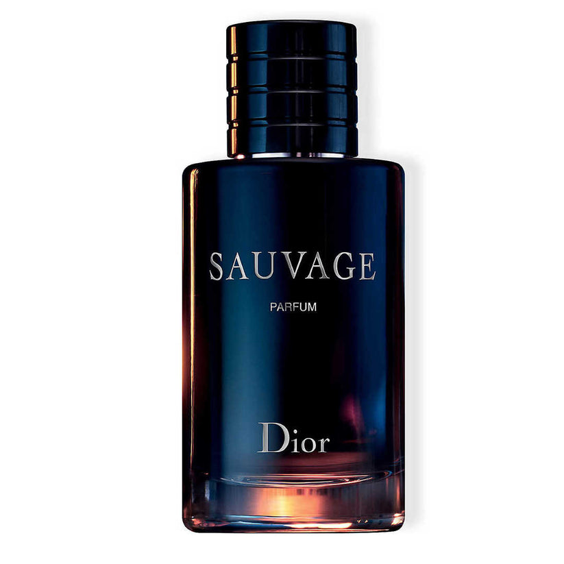 Dior Sauvage Parfum For Men (100ml)